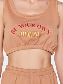 Костюмы Trendyol модель THMSS22AU0302/Bej Фото
