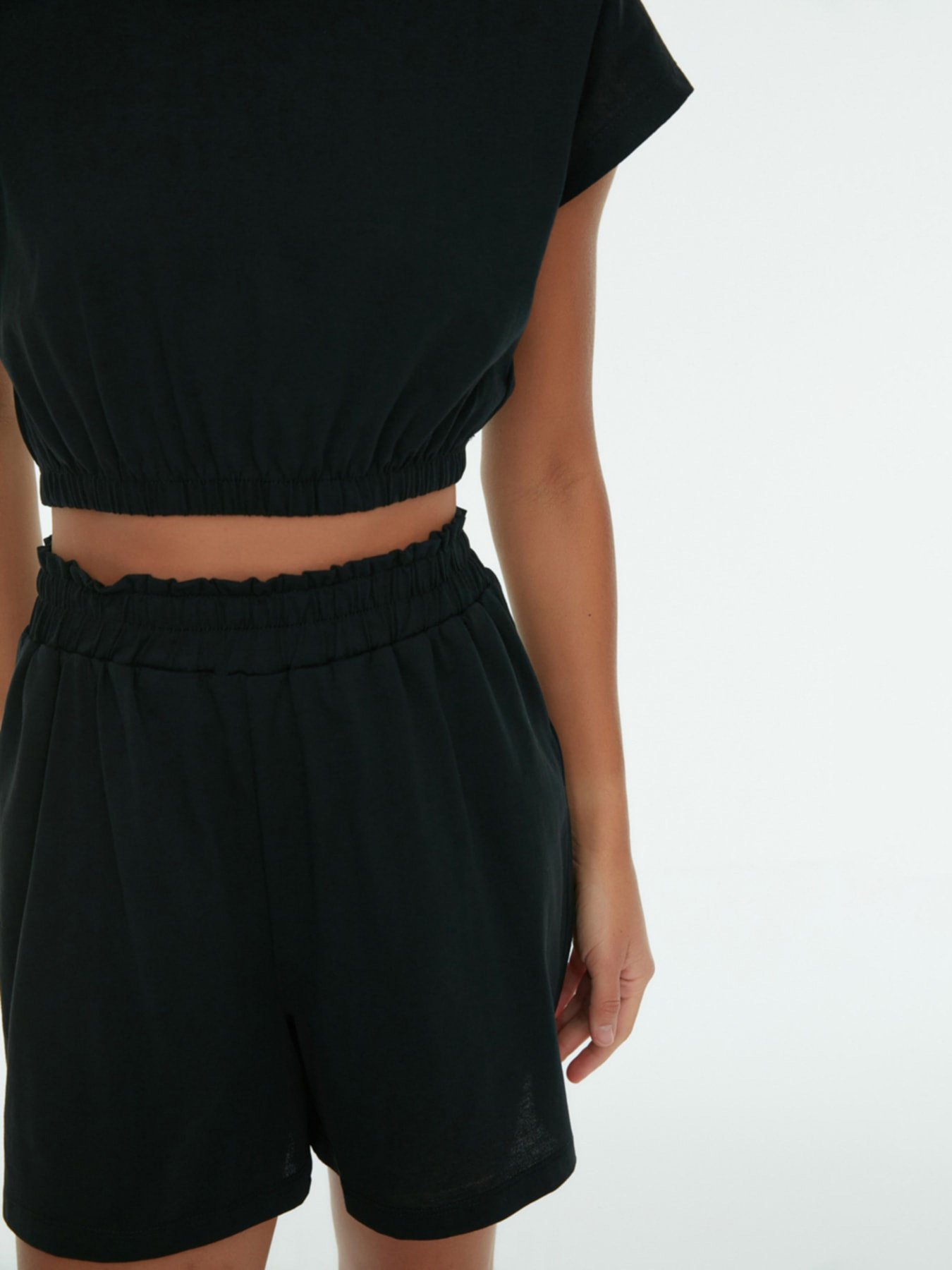 Костюмы Trendyol модель THMSS22SR0544/Siyah Фото