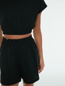 Костюмы Trendyol модель THMSS22SR0544/Siyah Фото