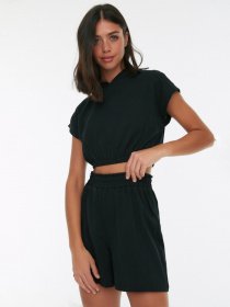 Костюмы Trendyol модель THMSS22SR0544/Siyah Фото