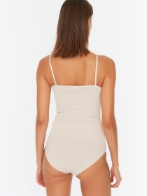 Нижня білизна Trendyol модель THMSS22KS0012/Ten Фото