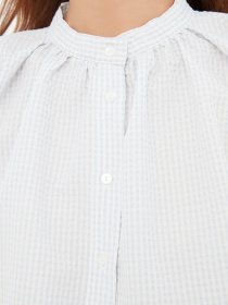 Сорочки Trendyol модель TWOAW21GO0114/Gri Фото