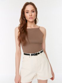 Ремни Trendyol модель TWOAW21KE0016/Cok Renkli Фото