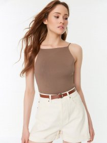 Ремни Trendyol модель TWOAW21KE0016/Cok Renkli Фото
