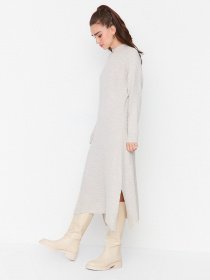 Сукні Trendyol модель TCTAW23EB00002/Bej Фото