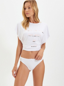Нижнее белье Trendyol модель THMAW21KU0008/Cok Renkli Фото