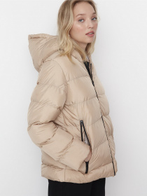 Куртки та дублянки Trendyol модель TWOAW22MO0276/Tas Фото