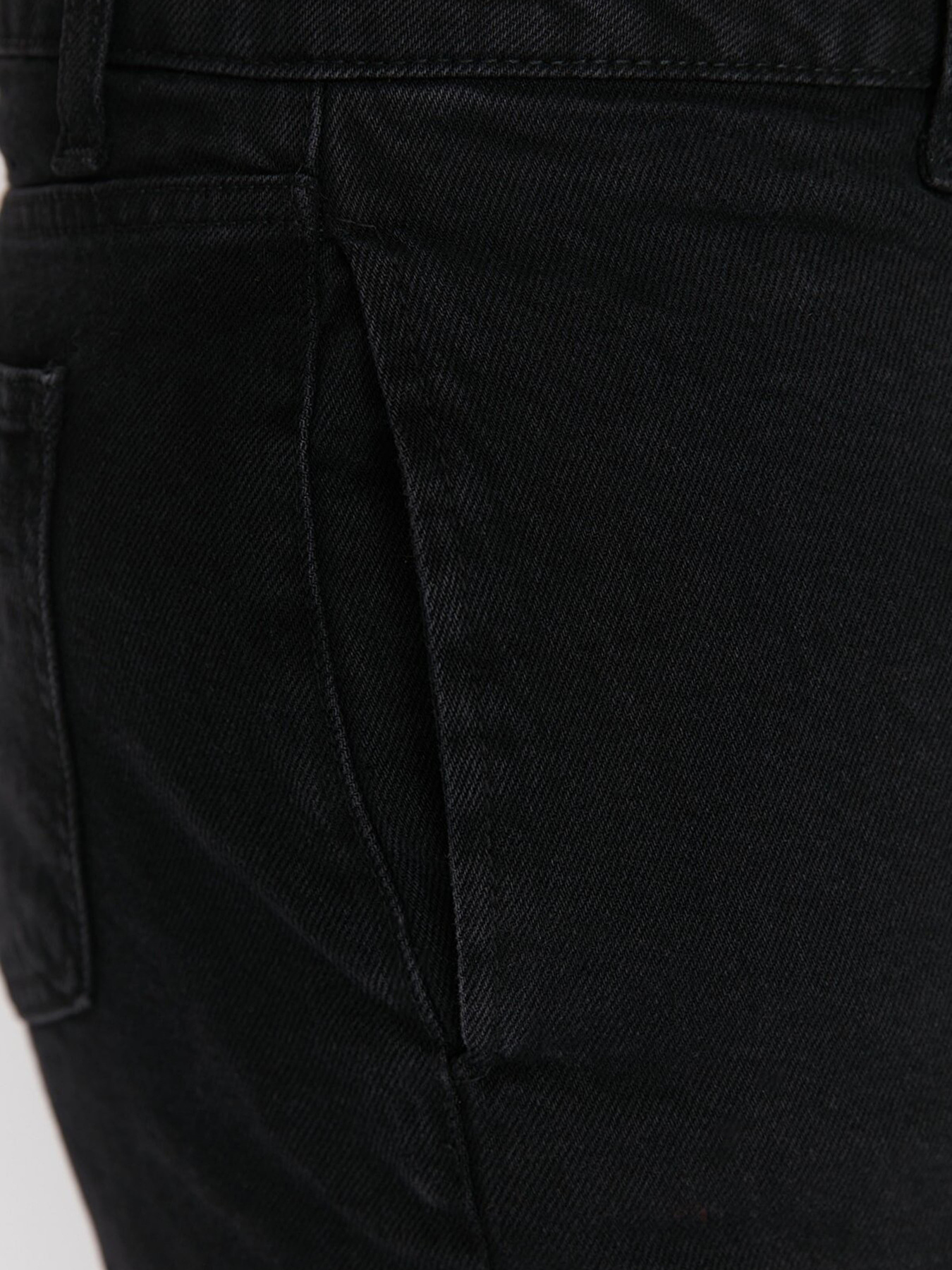 Джинси Trendyol модель TBBAW23CJ00013/Antrasit Фото