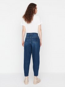 Джинси Trendyol модель TWOAW23JE00125/Mavi Фото