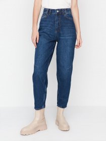 Джинси Trendyol модель TWOAW23JE00125/Mavi Фото