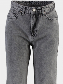 Джинси Trendyol модель TWOAW23JE00388/Gri Фото