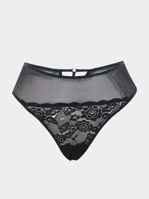 Нижнее белье Trendyol модель TBBSS23CM00017/Siyah Фото