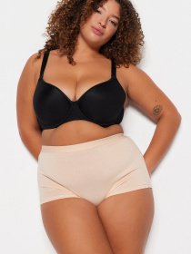 Нижнее белье Trendyol модель TBBSS23CM00025/Siyah-Ten Фото