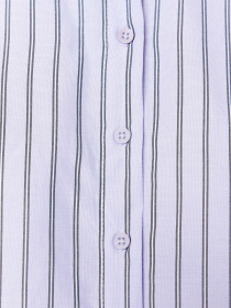 Рубашки Trendyol модель TCTSS23TG00004/Lila Фото