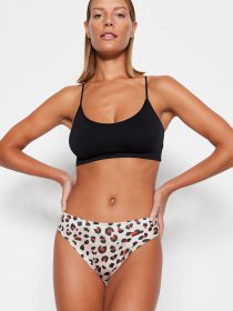 Нижнее белье Trendyol модель THMSS23KU00039/Cok Renkli Фото