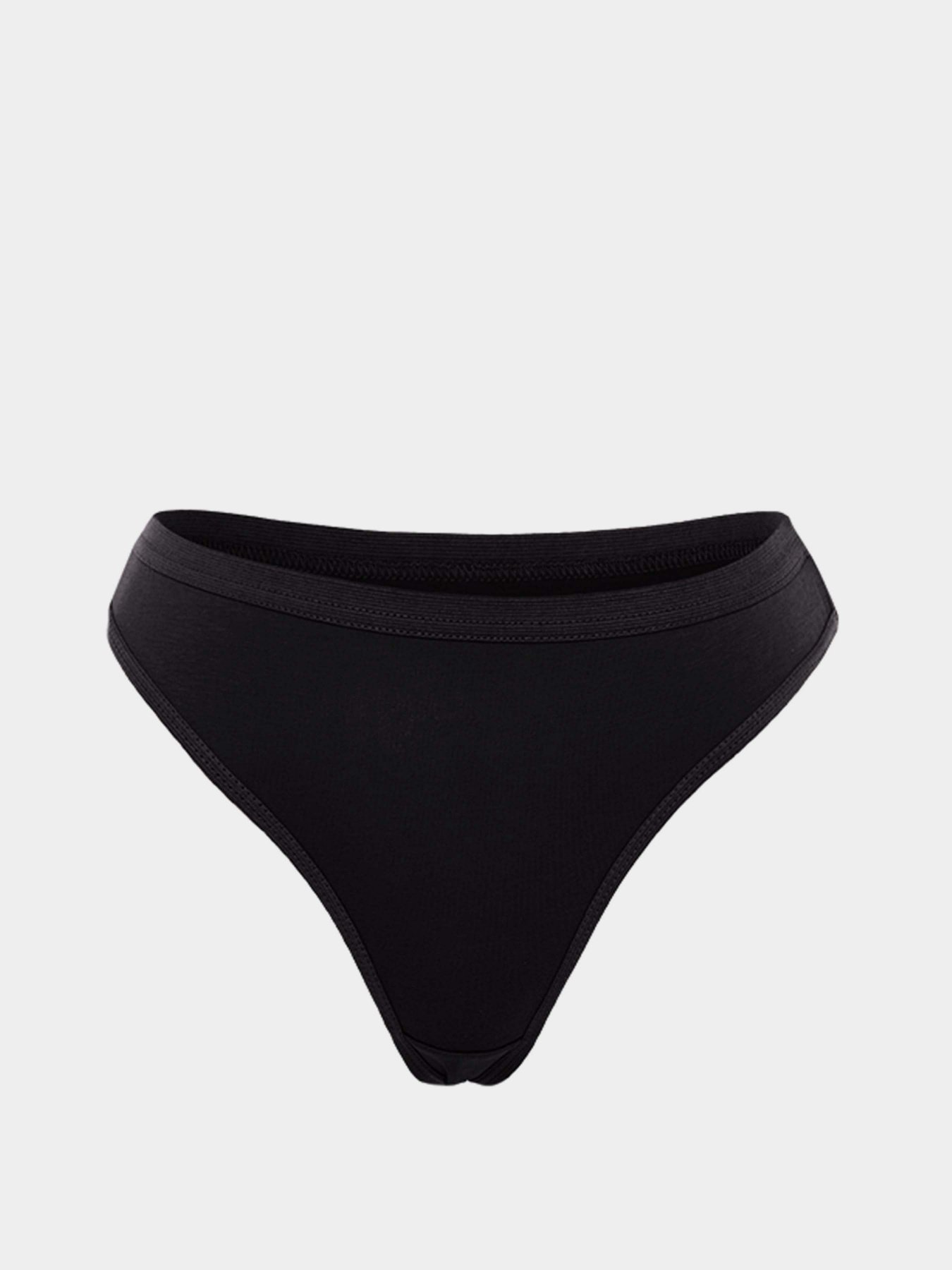 Нижнее белье Trendyol модель THMSS23KU00045/Gri-Siyah-Beyaz Нижнее белье Trendyol модель THMSS23KU00045/Gri-Siyah-Beyaz Фото