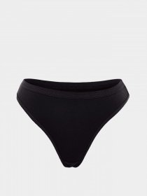 Нижнее белье Trendyol модель THMSS23KU00045/Gri-Siyah-Beyaz Фото