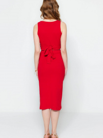Костюмы Trendyol модель TWOSS23AU00020/Kirmizi Фото