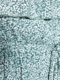 Сукні Trendyol модель TWOSS23EL00350/Mint Фото