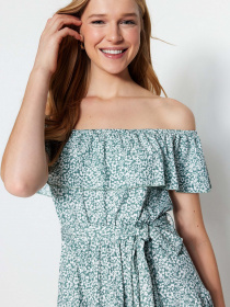 Сукні Trendyol модель TWOSS23EL00350/Mint Фото