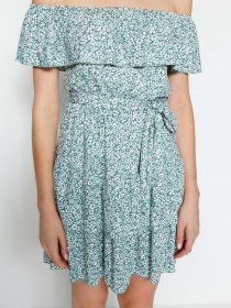 Сукні Trendyol модель TWOSS23EL00350/Mint Фото