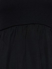 Сукні Trendyol модель TWOSS23EL00688/Siyah Фото