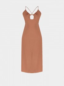 Сукні Trendyol модель TWOSS23EL01541/Tarcin Фото