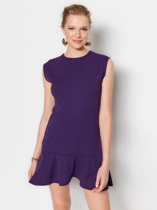 Сукні Trendyol модель TWOSS23EL01702/Murdum Фото