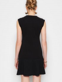 Сукні Trendyol модель TWOSS23EL01702/Siyah Фото