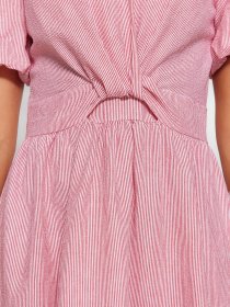 Сукні Trendyol модель TWOSS23EL02233/Pembe Фото