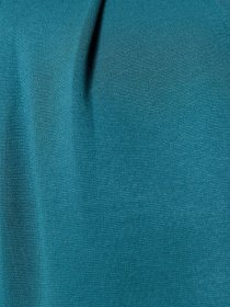 Шорти Trendyol модель TWOSS23SR00068/Petrol Фото