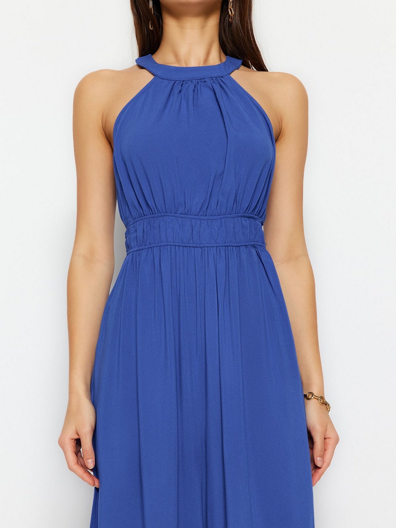 Комбинезоны Trendyol модель TWOSS23TU00121/Indigo Фото