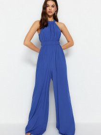Комбинезоны Trendyol модель TWOSS23TU00121/Indigo Фото