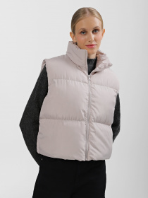 Куртки и дубленки Trendyol модель TWOAW23YE00059/Tas Фото
