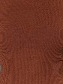 Светри та кардигани Trendyol модель TWOAW24BZ00077/Kahverengi Фото
