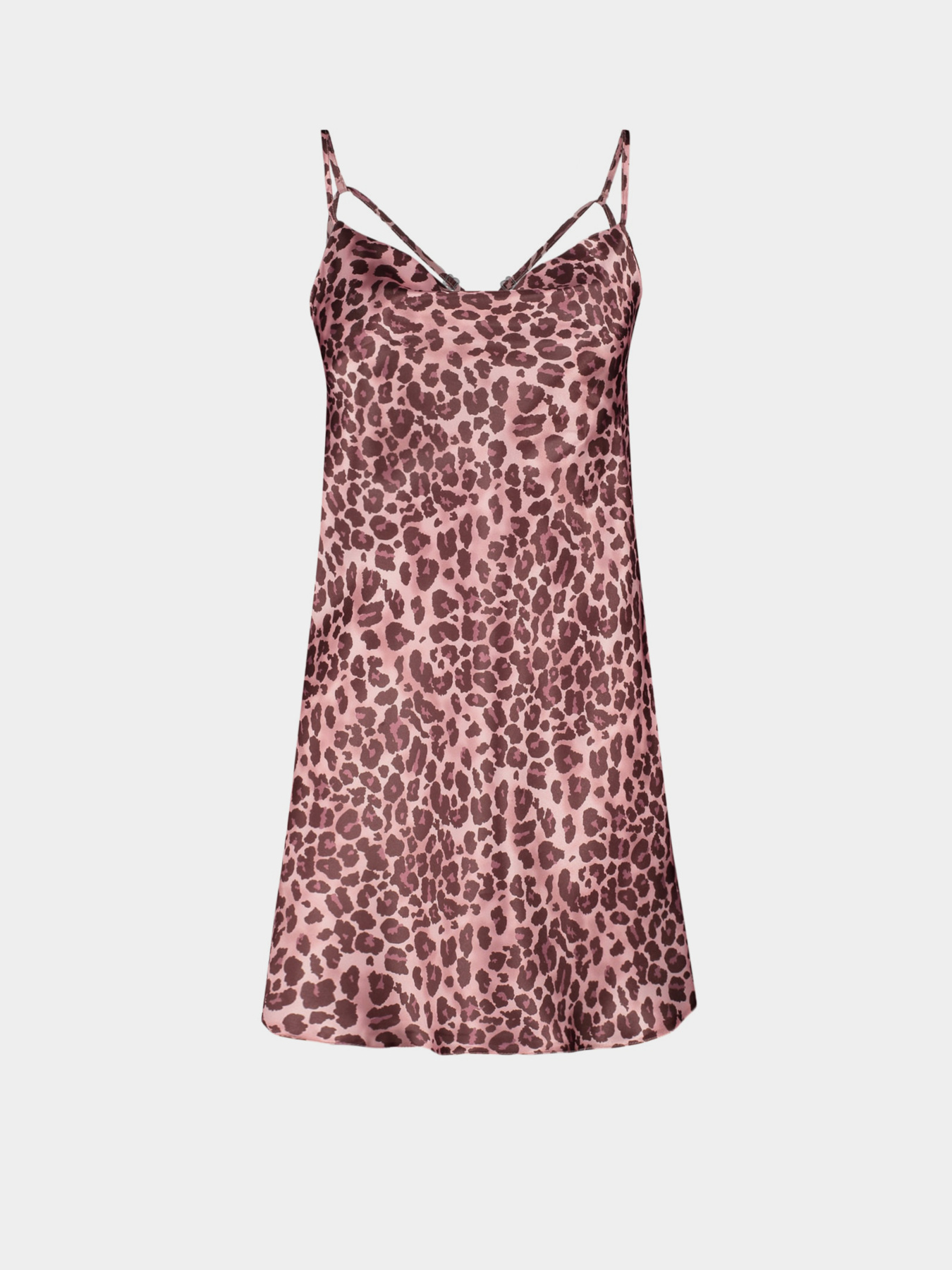 Одежда для дома и сна Trendyol модель THMSS23GC00041/Pembe-Cok Renkli Фото