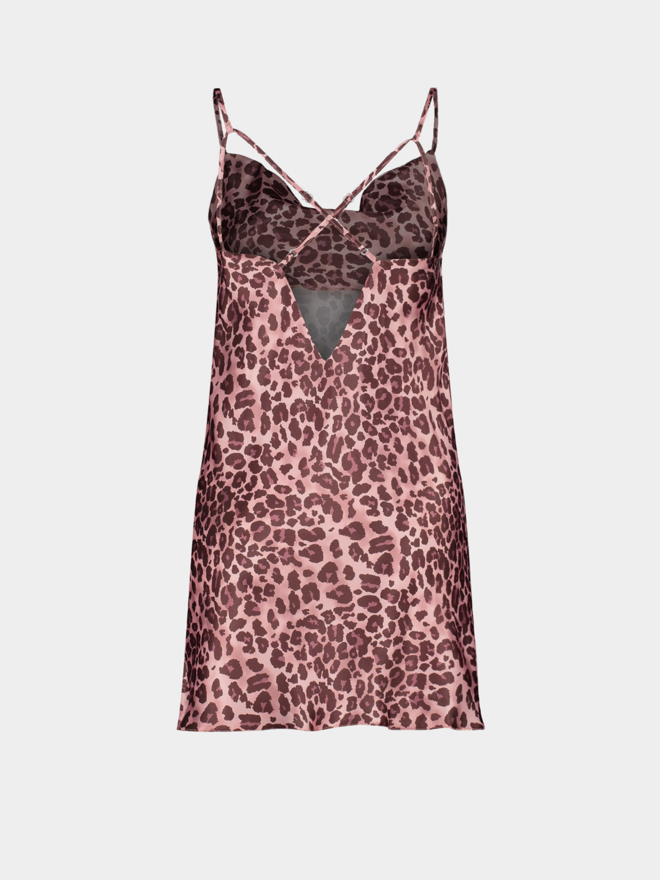 Одежда для дома и сна Trendyol модель THMSS23GC00041/Pembe-Cok Renkli Фото
