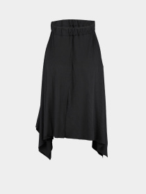 Юбки Trendyol модель TWOAW20ET0440/Siyah Фото