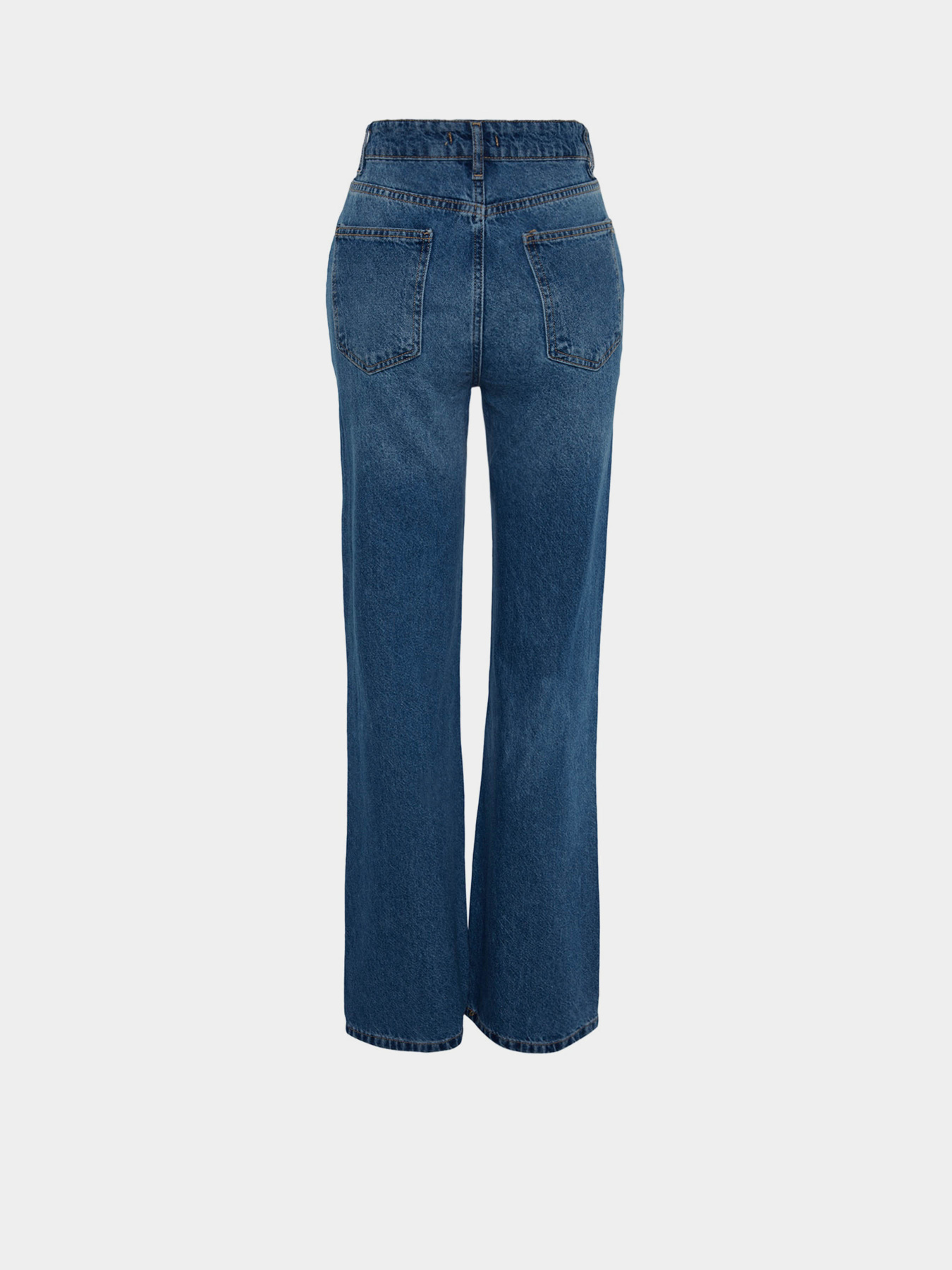 Джинси Trendyol модель TWOAW24JE00073/Mavi Джинси Trendyol модель TWOAW24JE00073/Mavi Фото