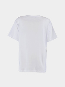 Футболки и поло Trendyol модель TWOSS20TS0134/Beyaz Фото