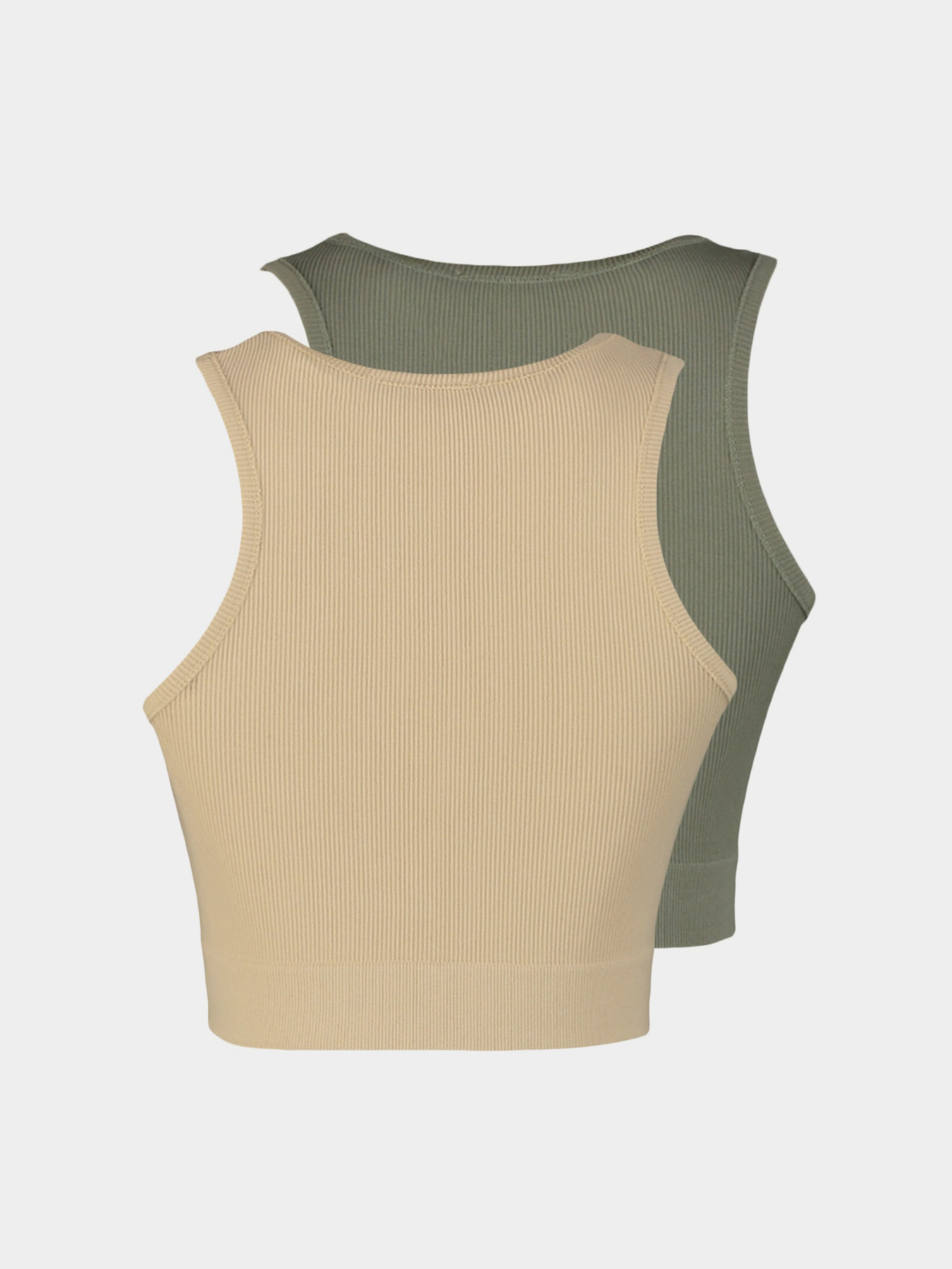 Футболки и поло Trendyol модель TWOSS22SS00000/Haki-Tas Фото
