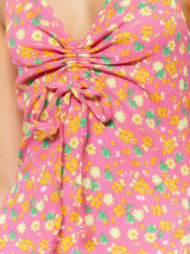 Сукні Trendyol модель TWOSS23EL01454/Pembe Фото