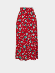 Юбки Trendyol модель TWOSS23ET00295/Kirmizi Фото