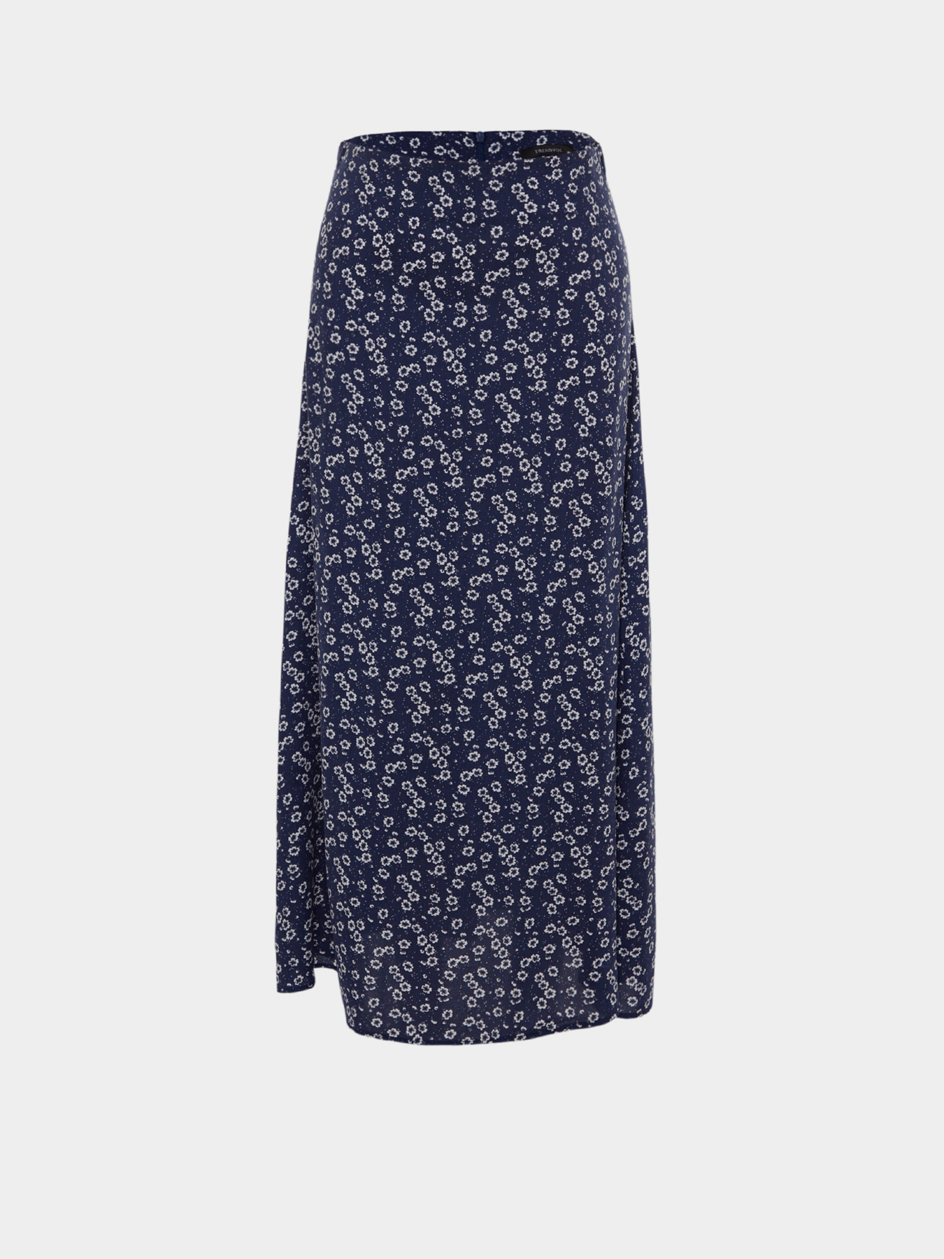 Юбки Trendyol модель TWOSS23ET00295/Mavi Фото