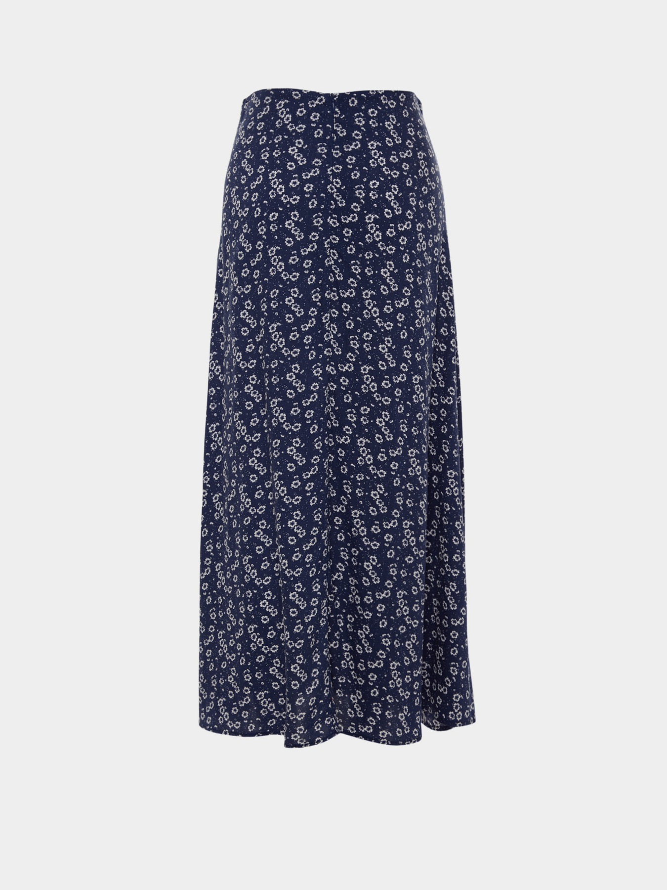 Юбки Trendyol модель TWOSS23ET00295/Mavi Фото