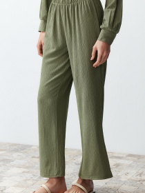 Костюми Trendyol модель TWOSS24AU00066/Yesil Фото