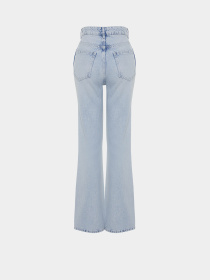 Джинси Trendyol модель TWOSS24JE00109/Mavi Фото