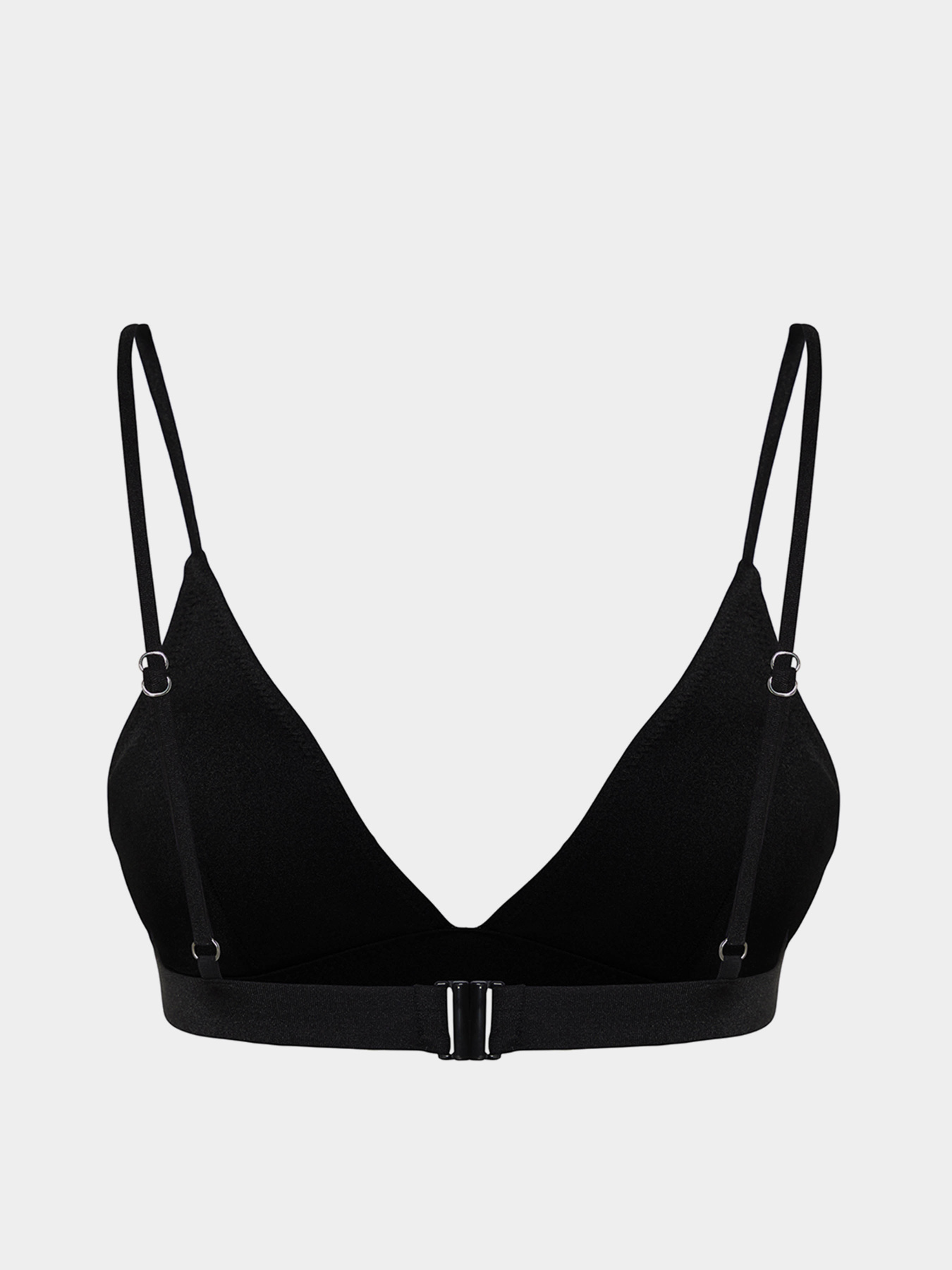 Одяг для пляжу Trendyol модель TBESS21BU0188/Siyah*001 Одяг для пляжу Trendyol модель TBESS21BU0188/Siyah*001 Фото