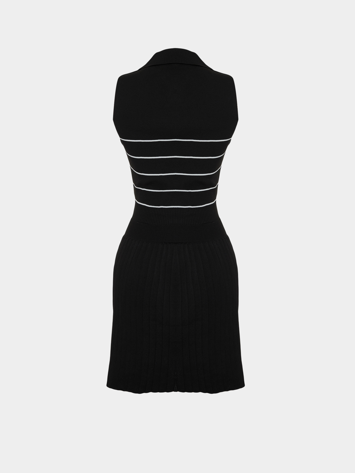 Костюмы Trendyol модель TWOSS24AU00010/Siyah Фото
