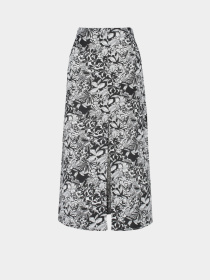 Юбки Trendyol модель TWOSS24ET00104/Siyah Фото